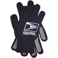Knit Gripper Glove